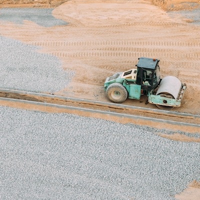 Construction Aggregates